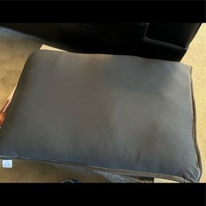 Yogibo Sleepybo Bed Pillow.